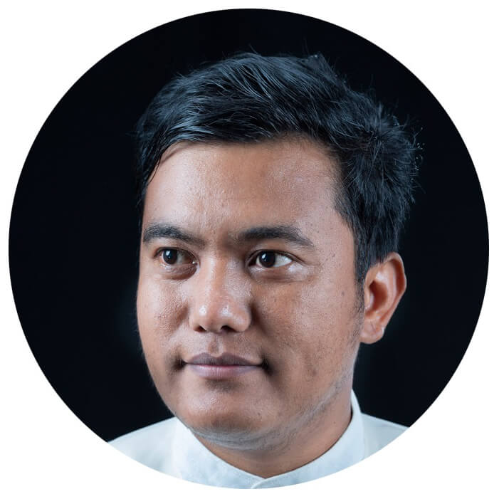 Kyaw Kyaw Winn